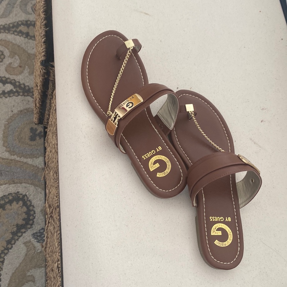 G by Guess Sandals